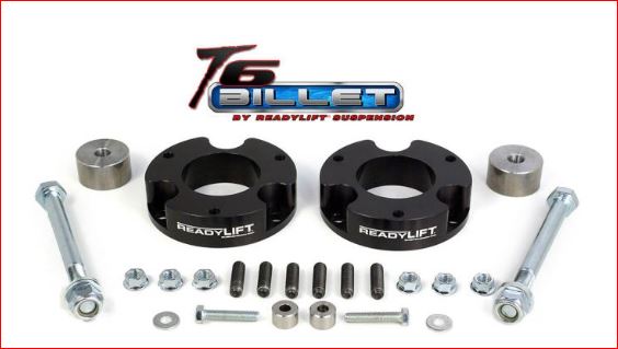 Readylift 2.25" Leveling Kit - 2005+
