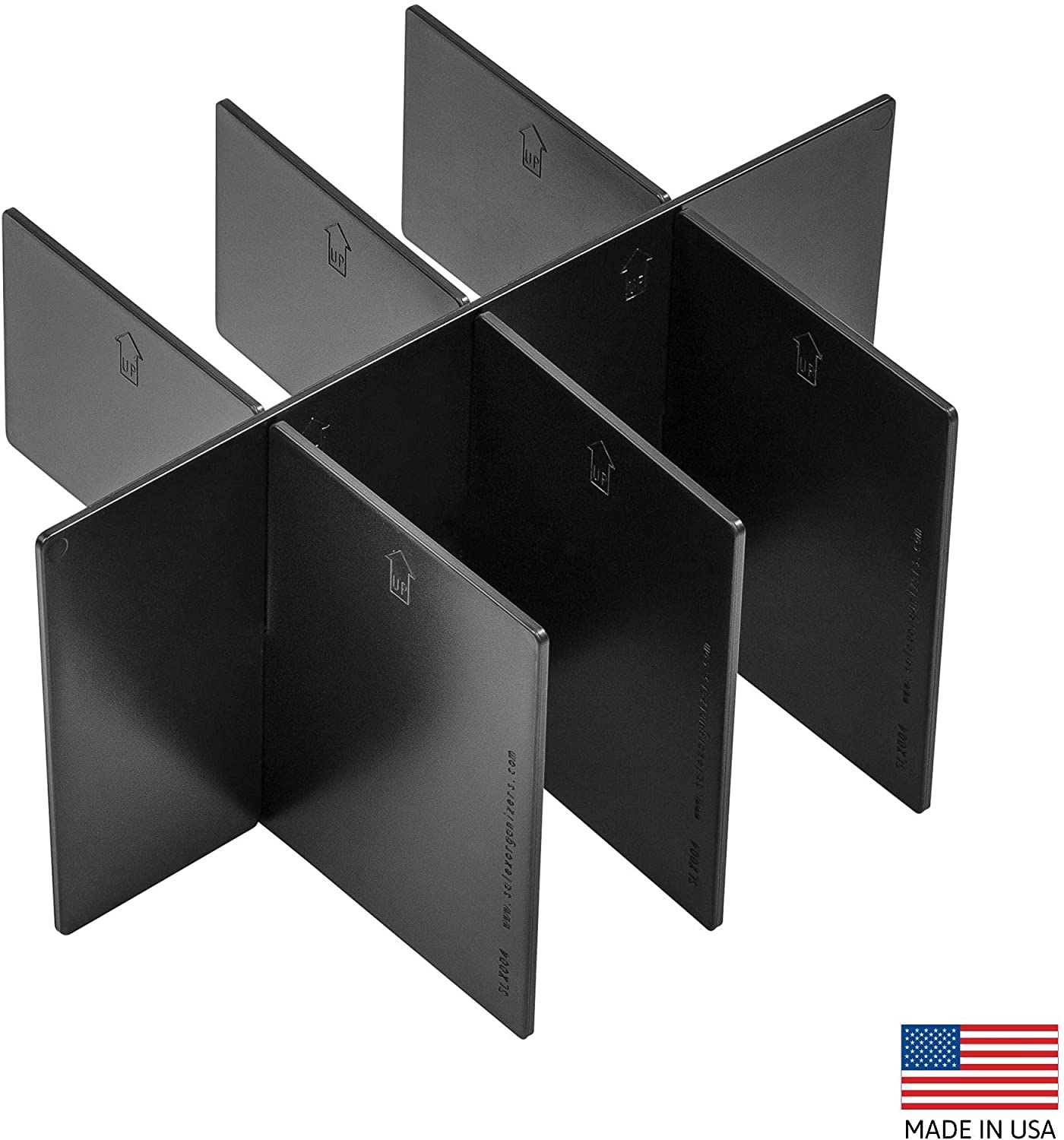 Vehicle OCD Tacoma Center Console Organizer (2005-2015)