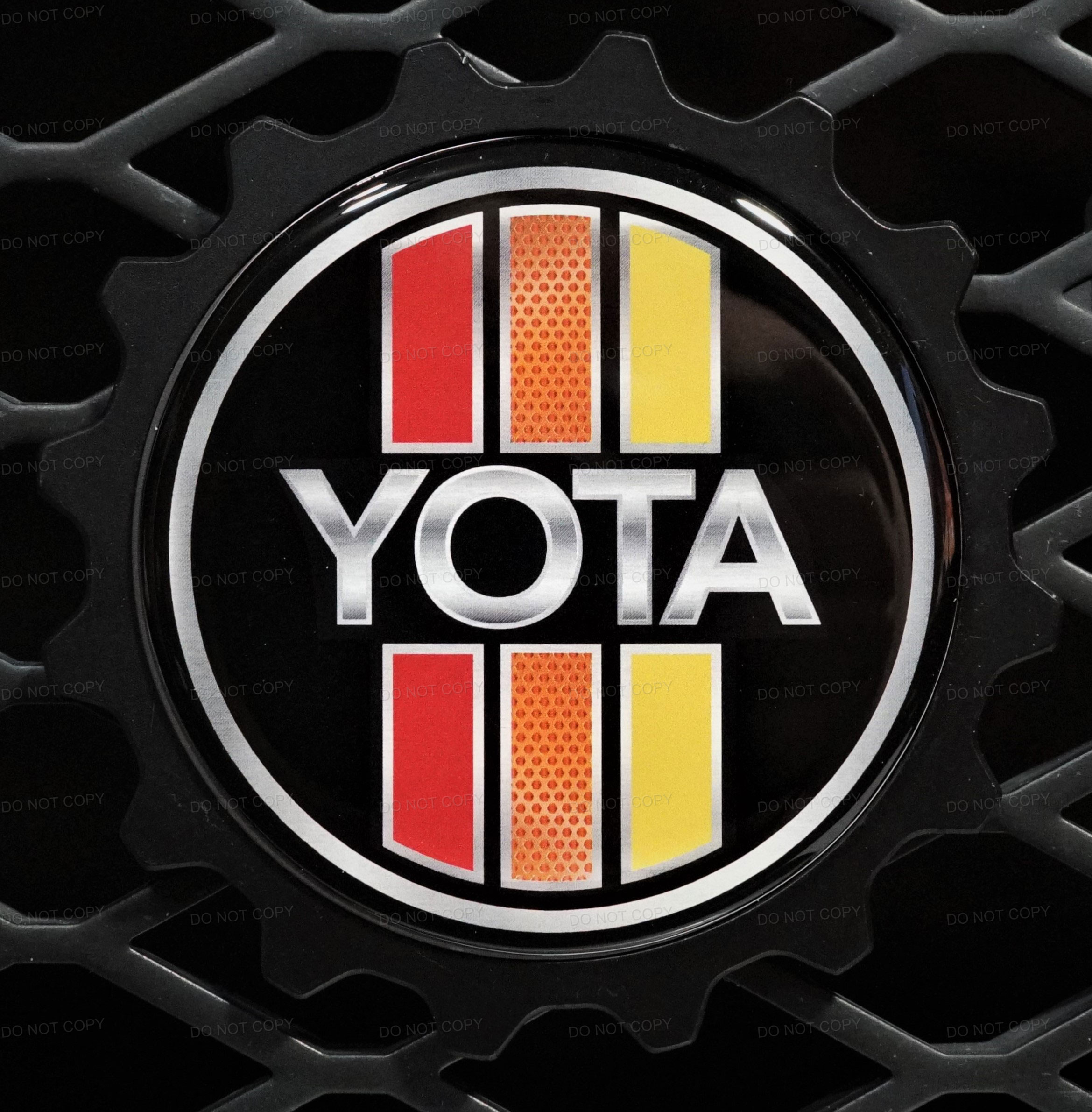 80's Throwback Badge 80's Throwback Badge