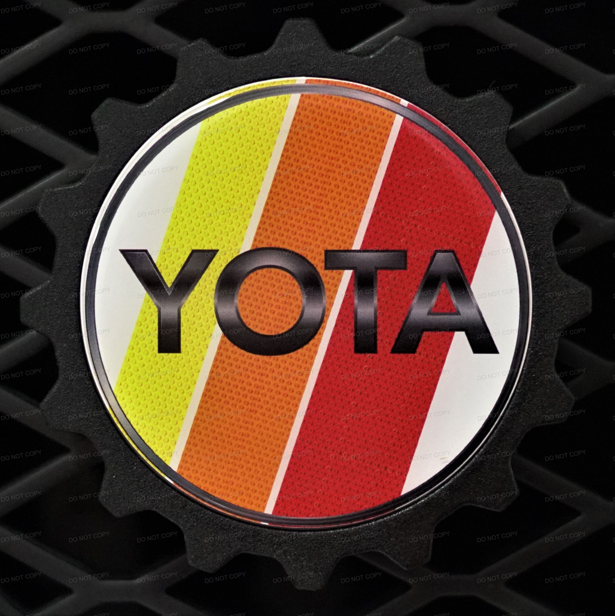 90's Throwback Badge 90's Throwback Badge