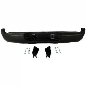 Reflexxion Tacoma Pretender Black Bumper for 2005-2015 *Special Order*