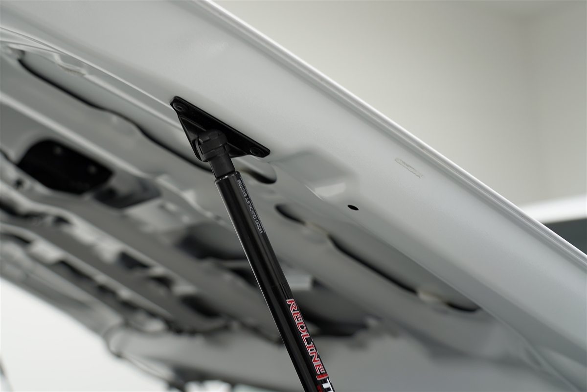 Tacoma Hood QuickLIFT PLUS Hood Strut 2016+