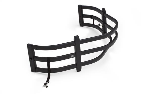 Bed Extender--Basket Type Slant Back Design 2005-2015