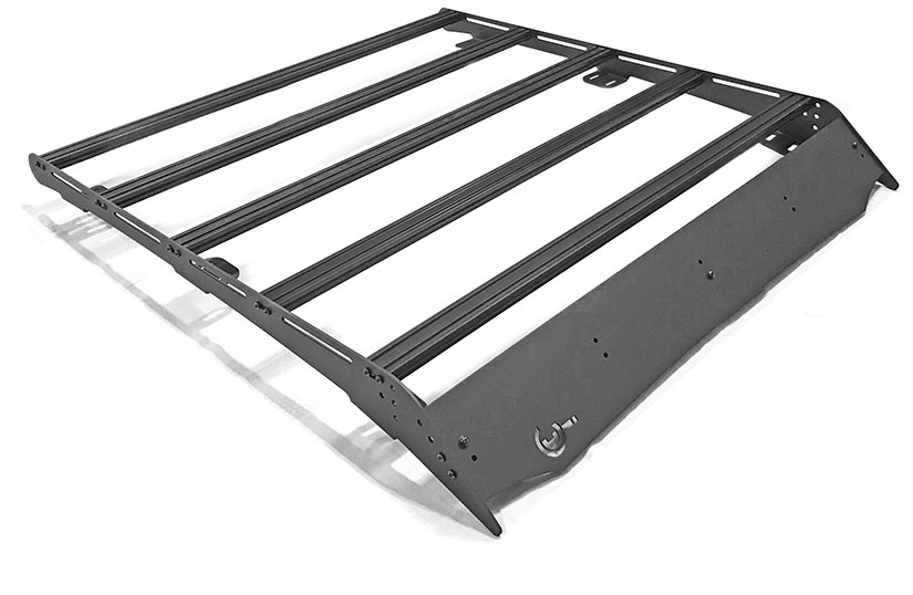 PrInSu Toyota Tacoma ACCESS RACK 2005-2022
