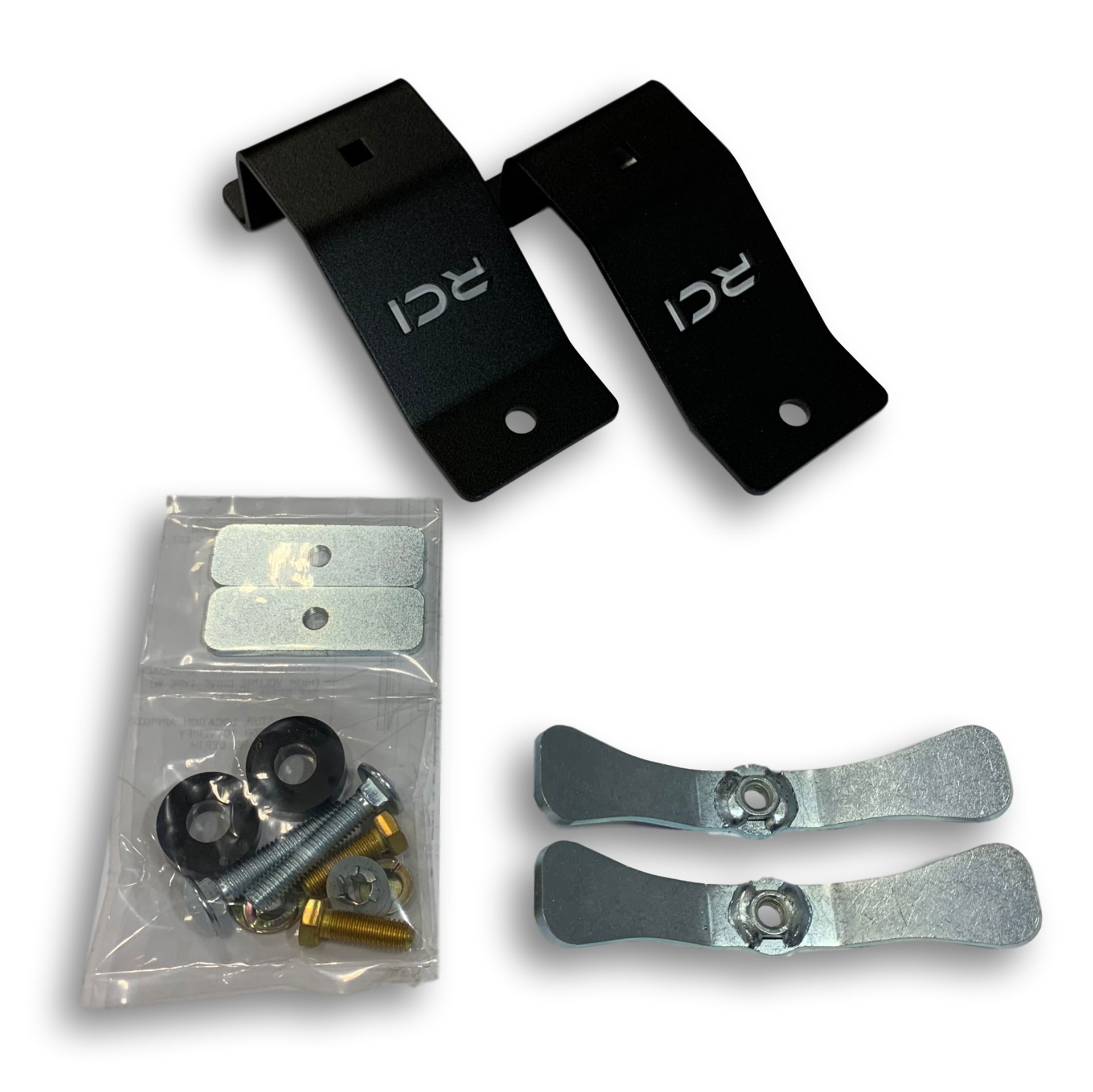 RCI Tacoma High-Lift Mount 2005+