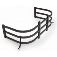 AMP Research Black Bed X-Tender HD Max 2005-2015