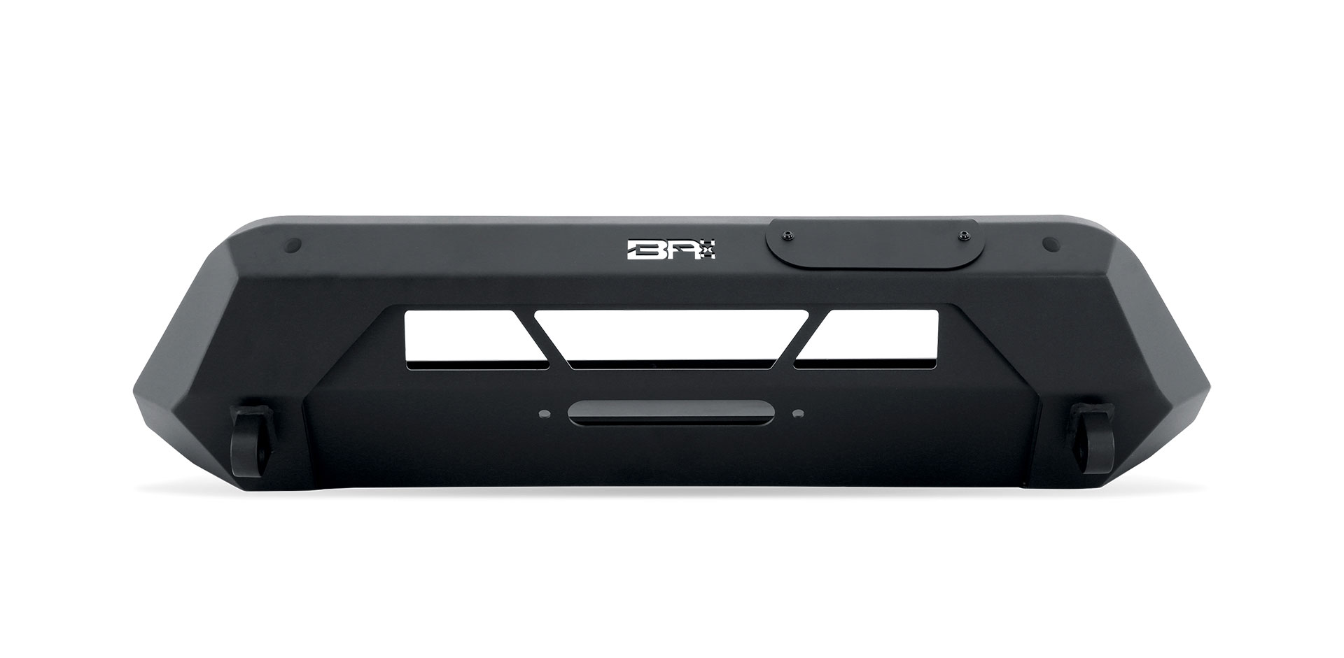 Body Armor Toyota Tacoma Hiline Front Bumper 2012-2015