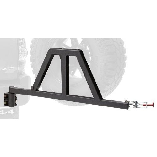 Body Armor Swing Arm Tire Carrier for TC-2961