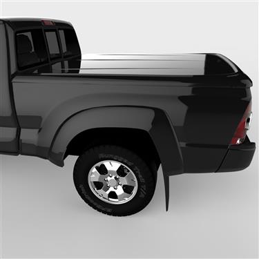 UnderCover Bed Cover 'Black' UC4056L-202