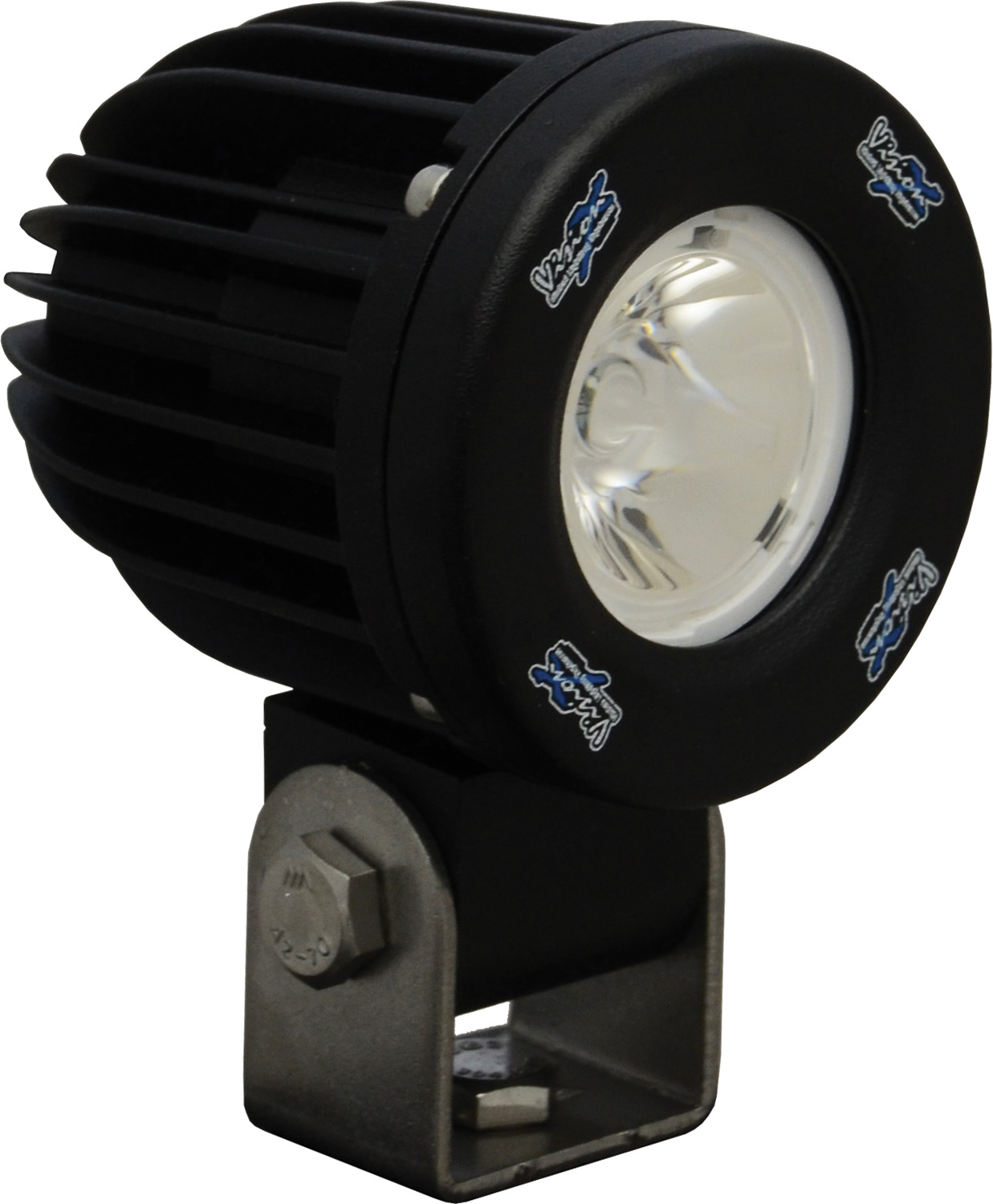 2" SOLSTICE SOLO PRIME BLACK 10W LED 10? NARROW