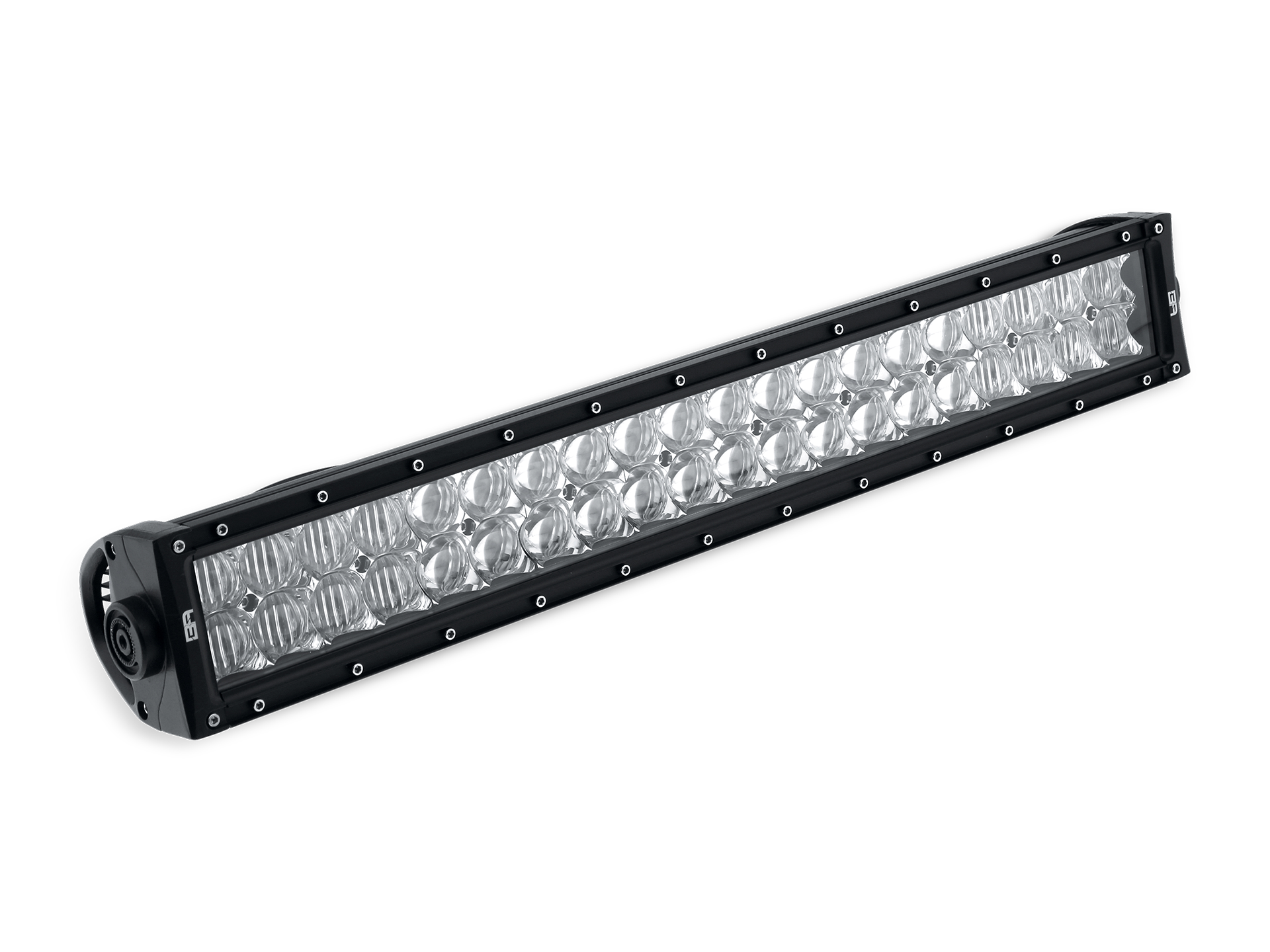 Body Armor 4x4 20 in. LED Light Bar Combo Beam