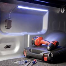 Cargo Area Lights