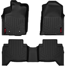Floor Mats & Liners