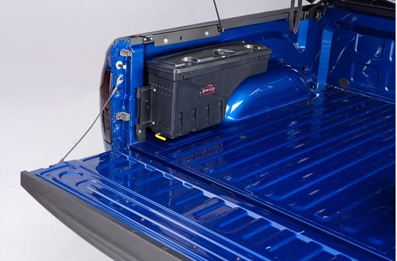 Swing Case by UnderCover -Passenger Side - 2005+