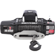 Winches & Winch Accessories